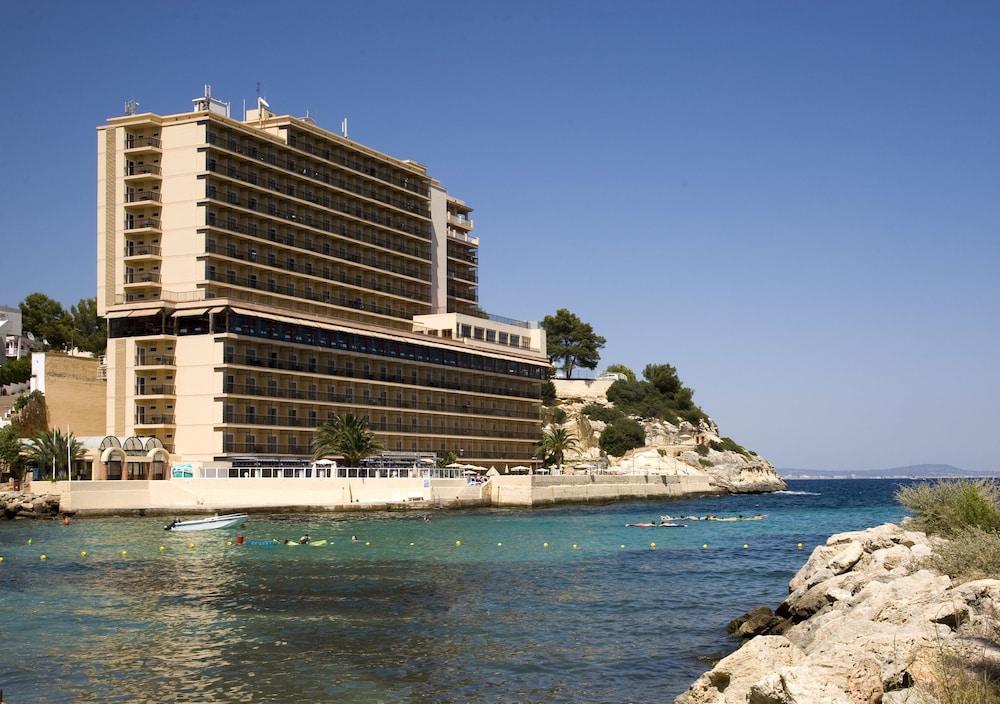 Globales Cala Vinas Adults Only 16+ Hotel Exterior photo