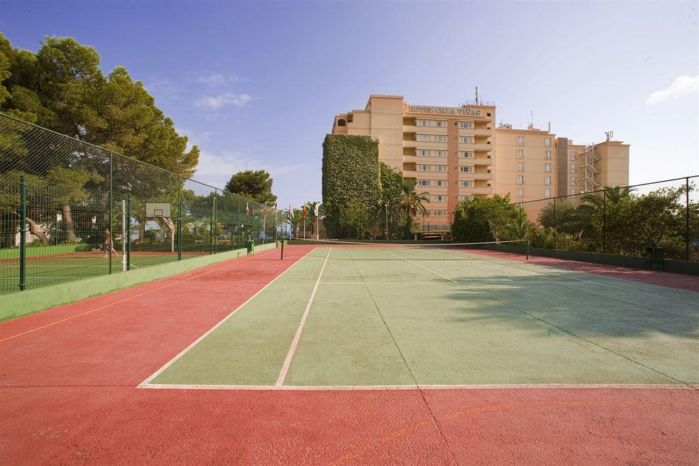 Globales Cala Vinas Adults Only 16+ Hotel Exterior photo