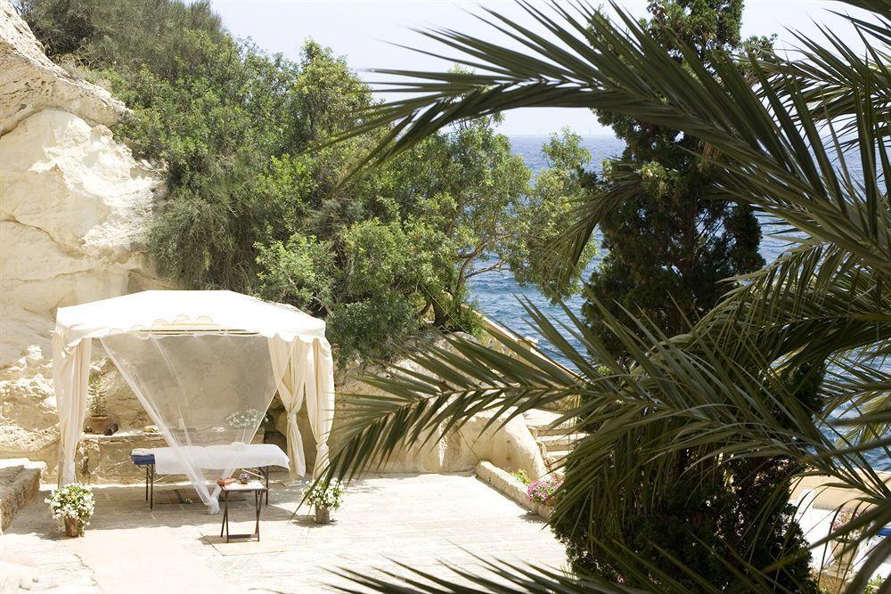 Globales Cala Vinas Adults Only 16+ Hotel Exterior photo