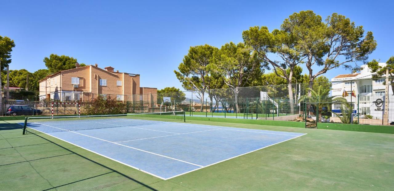 Globales Cala Vinas Adults Only 16+ Hotel Exterior photo