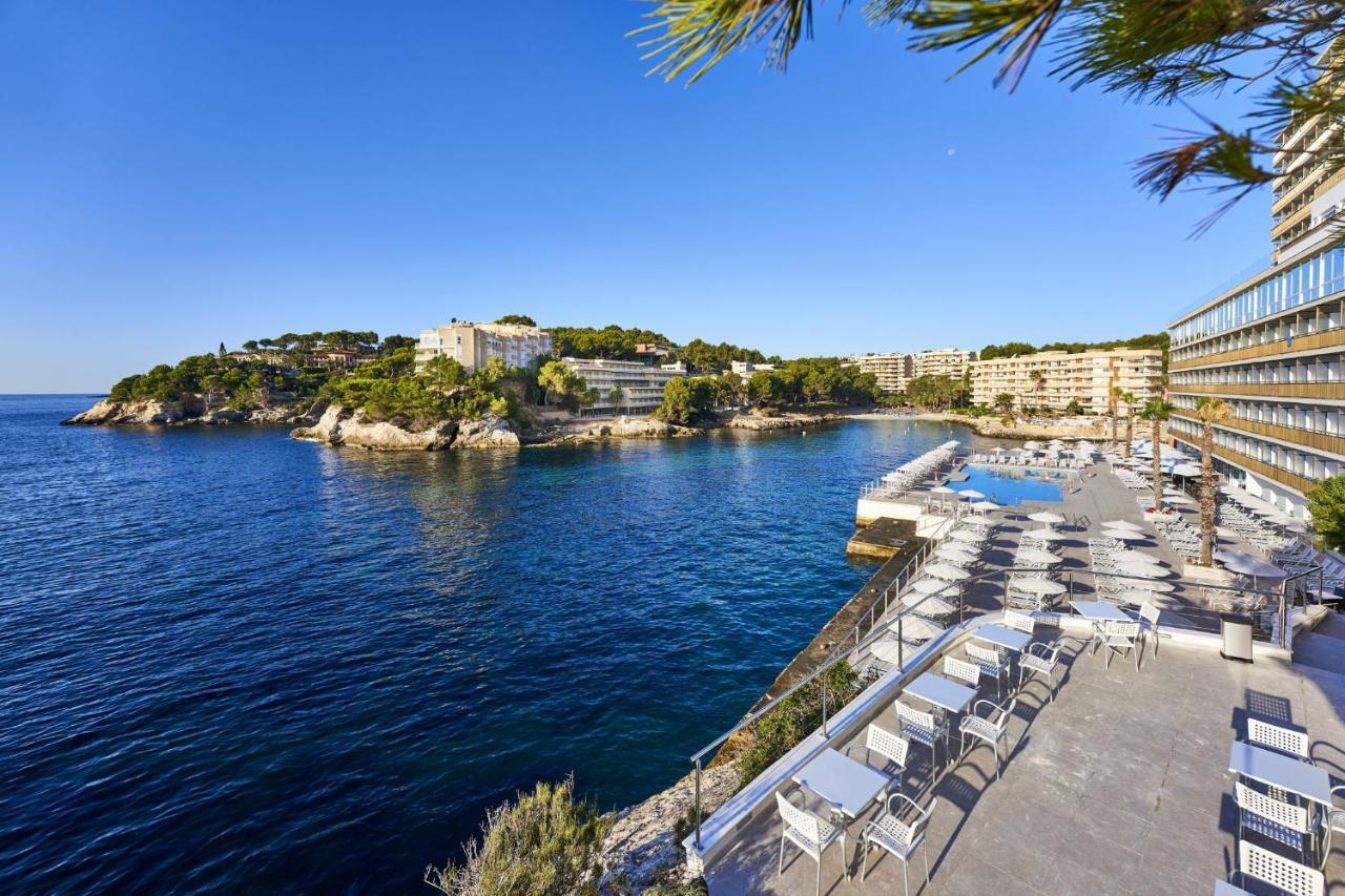 Globales Cala Vinas Adults Only 16+ Hotel Exterior photo