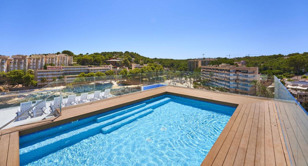 Globales Cala Vinas Adults Only 16+ Hotel Exterior photo