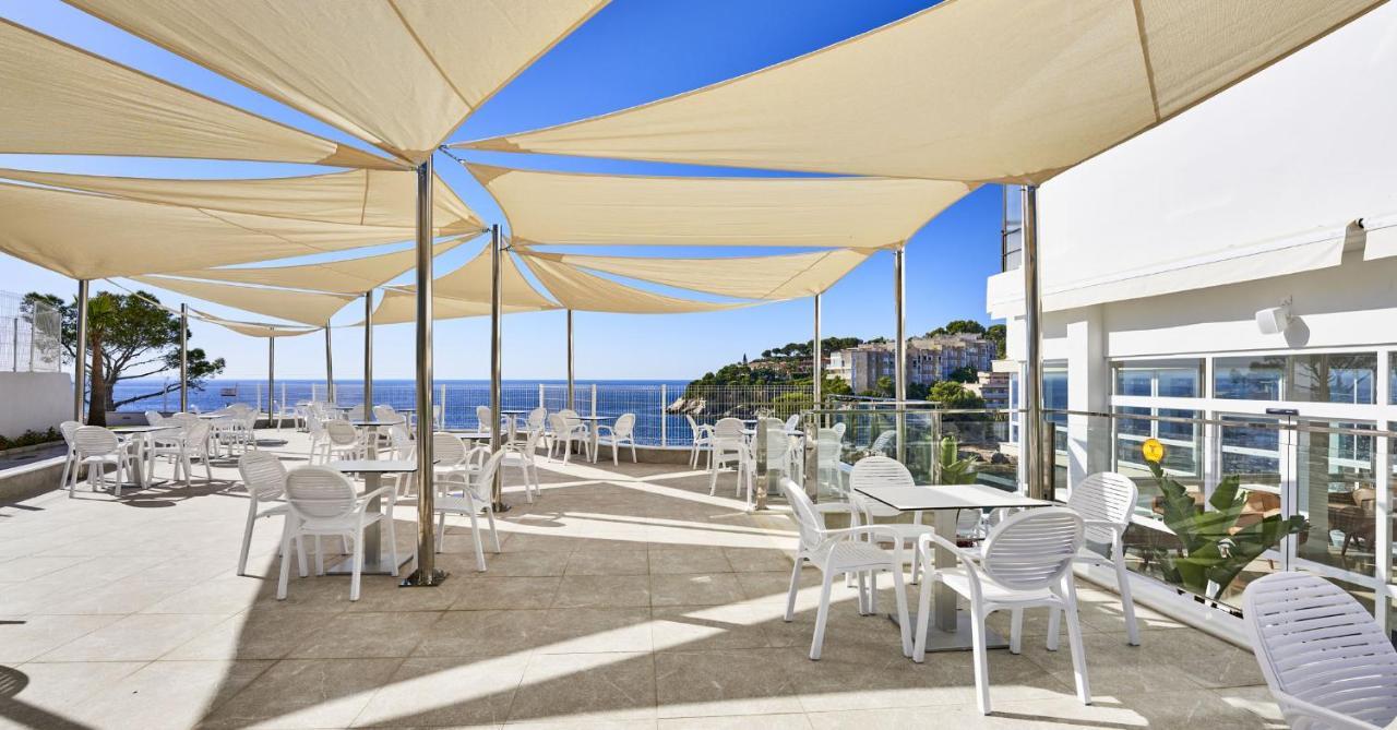 Globales Cala Vinas Adults Only 16+ Hotel Exterior photo