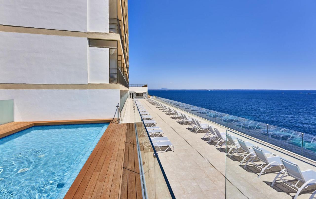 Globales Cala Vinas Adults Only 16+ Hotel Exterior photo