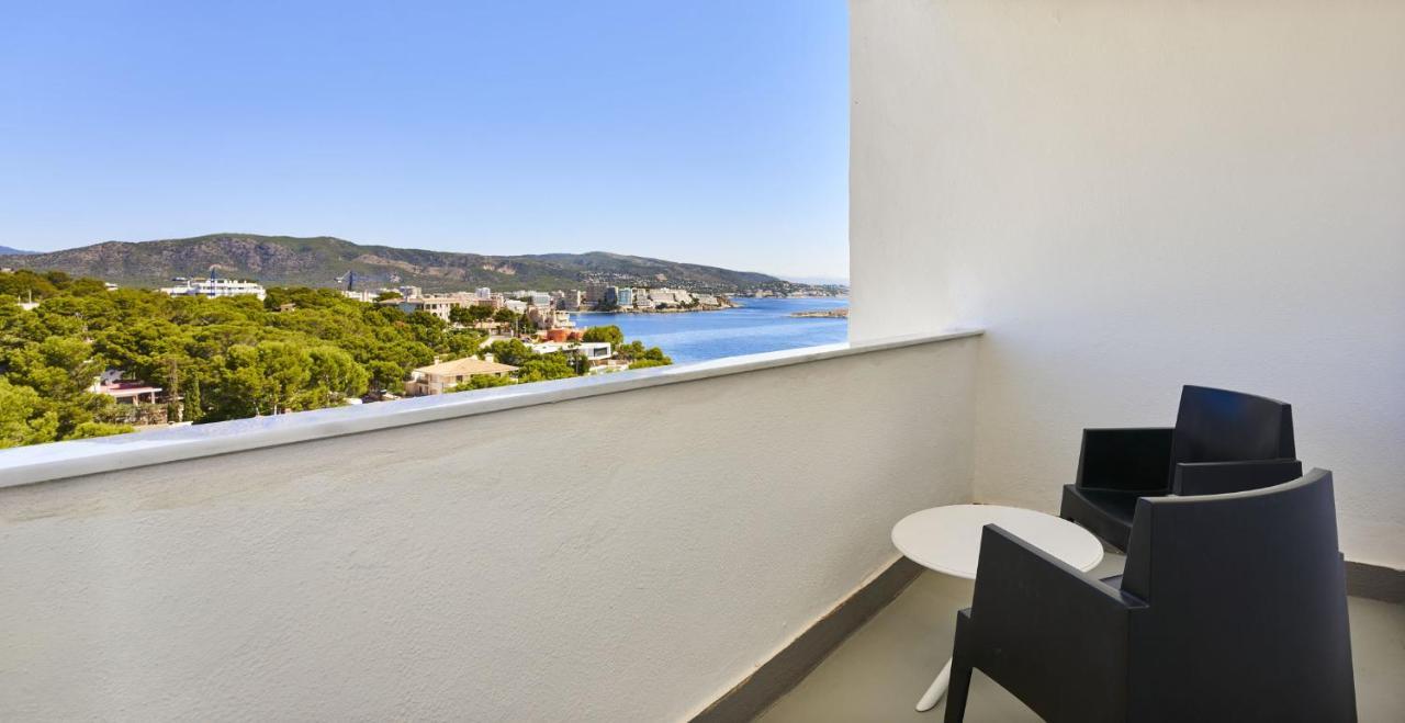 Globales Cala Vinas Adults Only 16+ Hotel Exterior photo