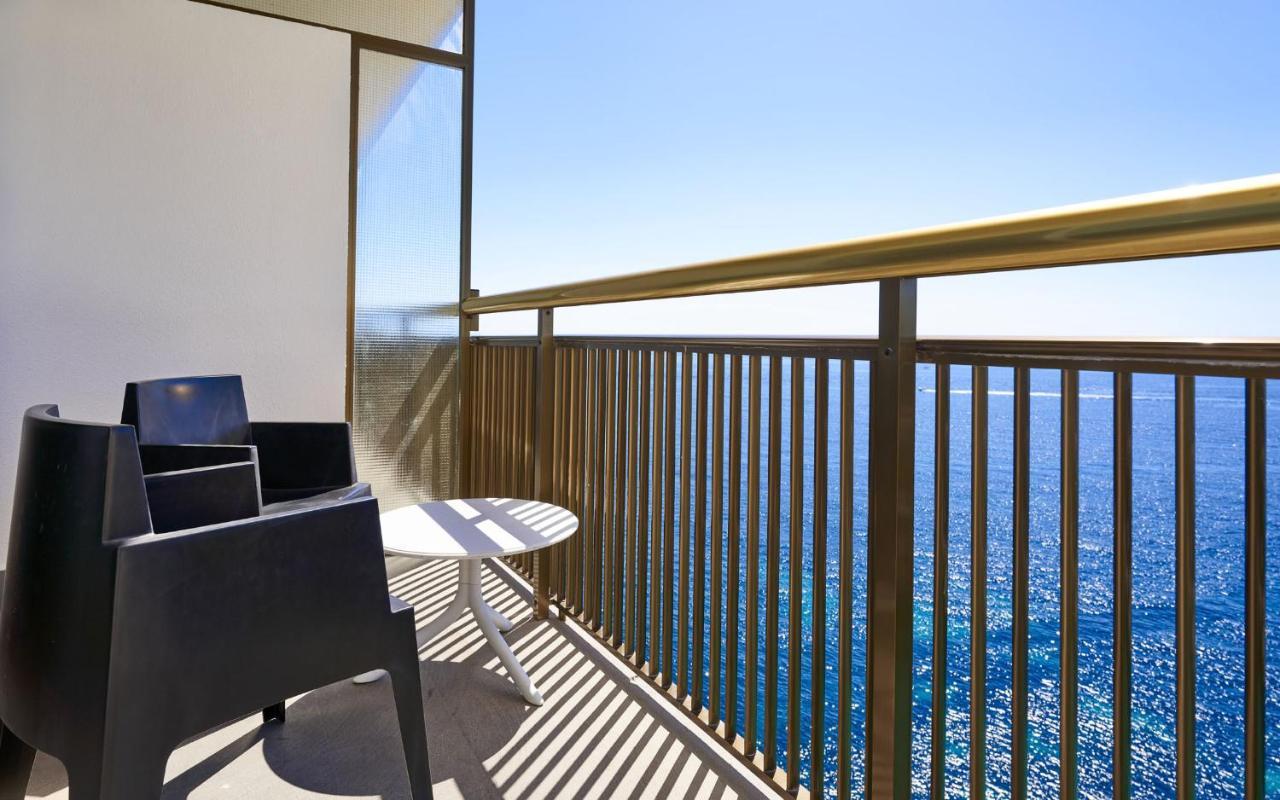 Globales Cala Vinas Adults Only 16+ Hotel Exterior photo