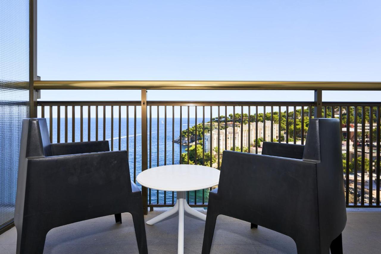 Globales Cala Vinas Adults Only 16+ Hotel Exterior photo