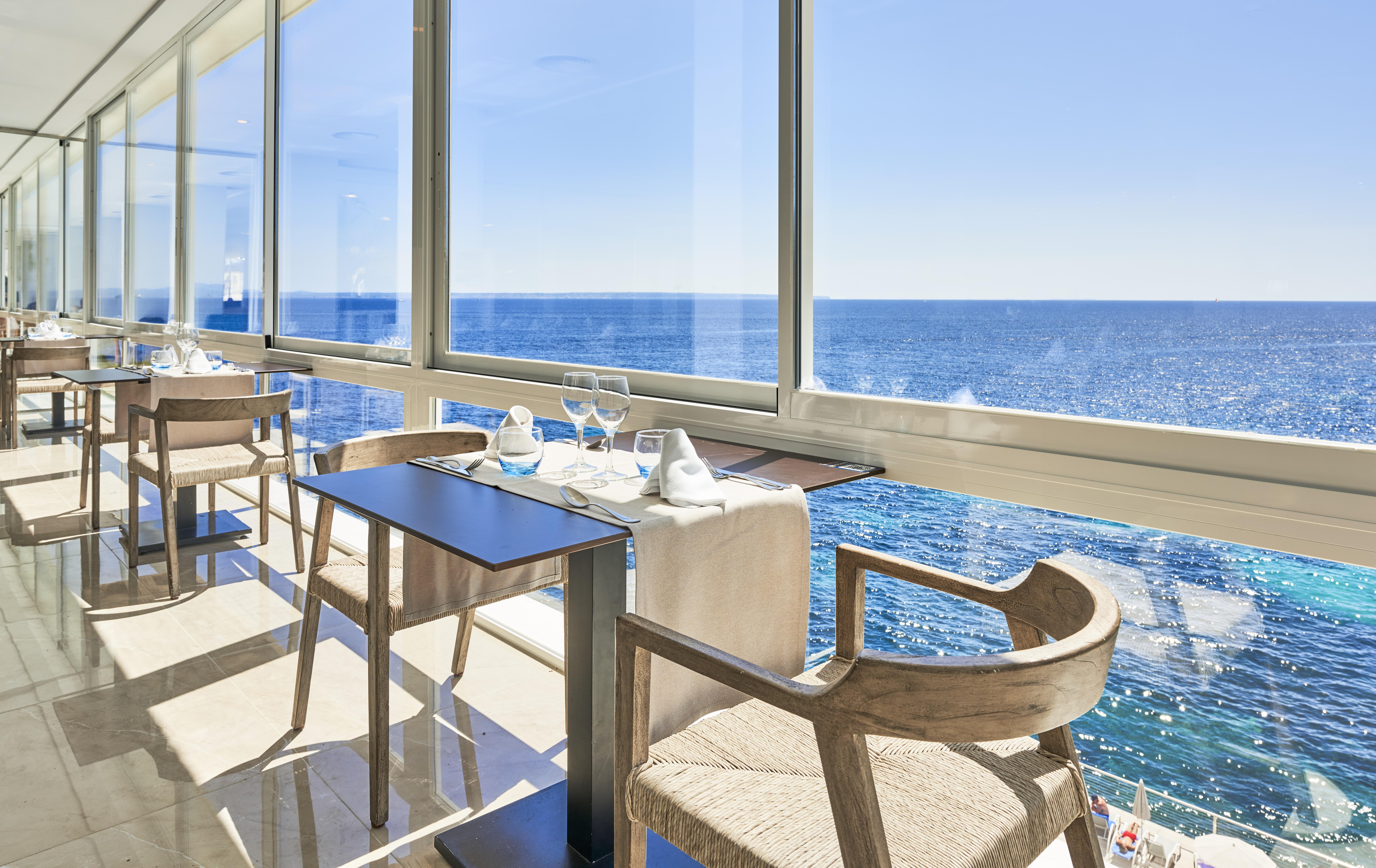 Globales Cala Vinas Adults Only 16+ Hotel Exterior photo