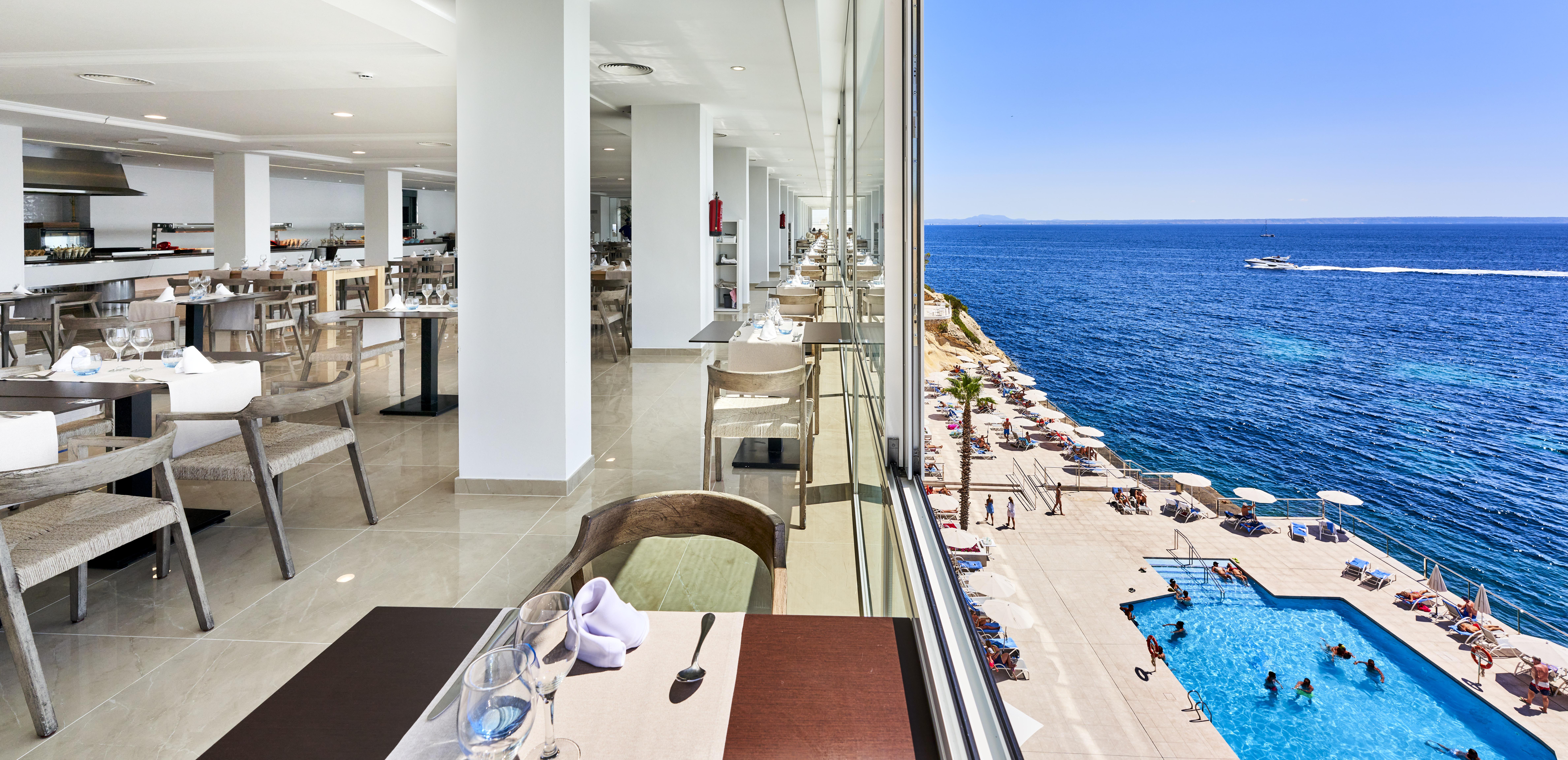 Globales Cala Vinas Adults Only 16+ Hotel Exterior photo