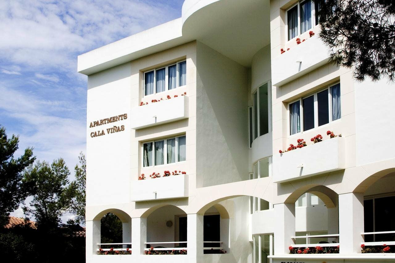 Globales Cala Vinas Adults Only 16+ Hotel Exterior photo