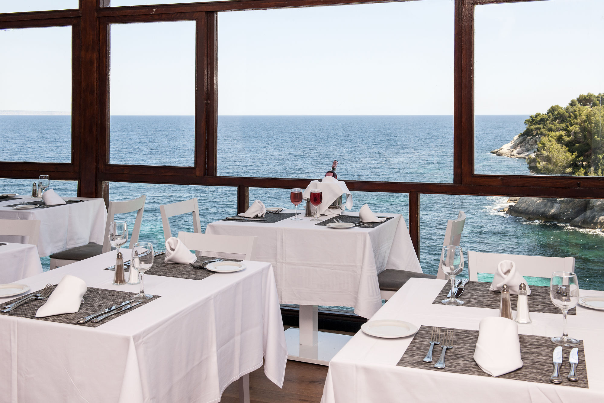 Globales Cala Vinas Adults Only 16+ Hotel Exterior photo